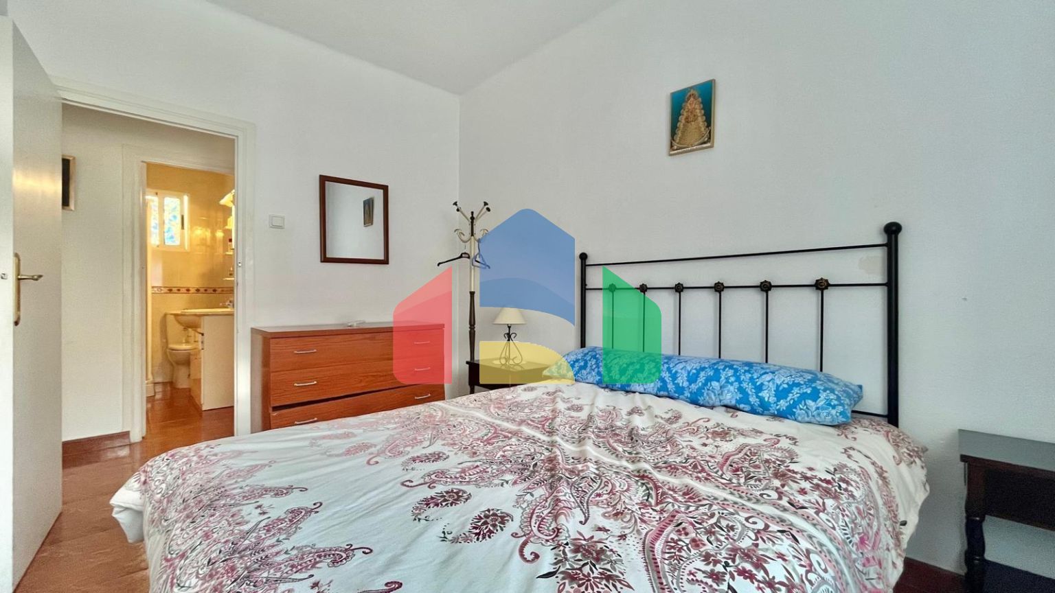 Апартаменты в Торревьеха ID B10984