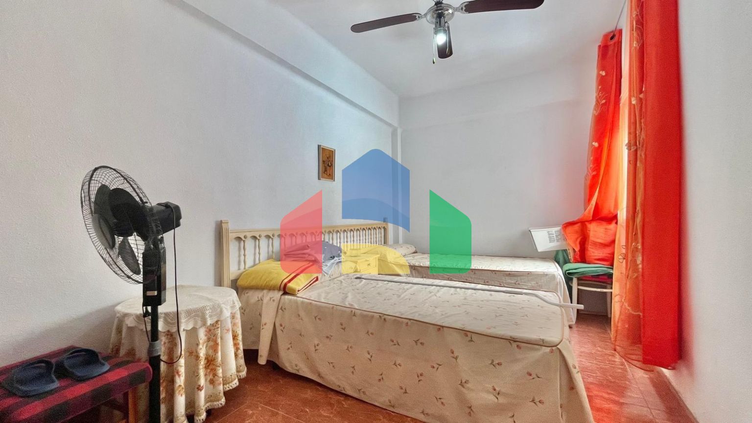 Апартаменты в Торревьеха ID B10984