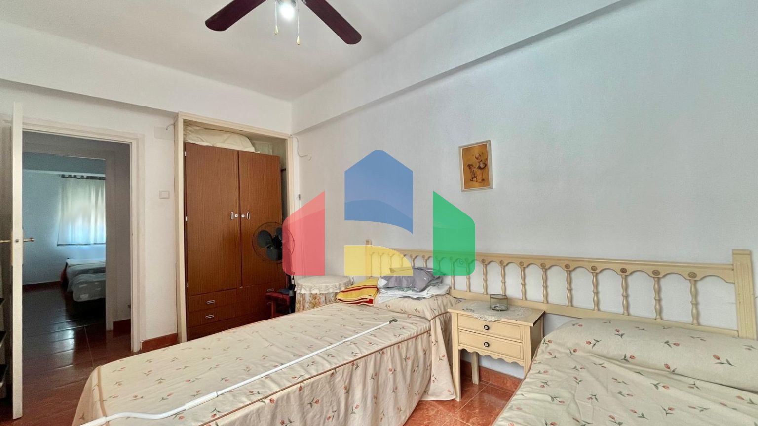 Апартаменты в Торревьеха ID B10984