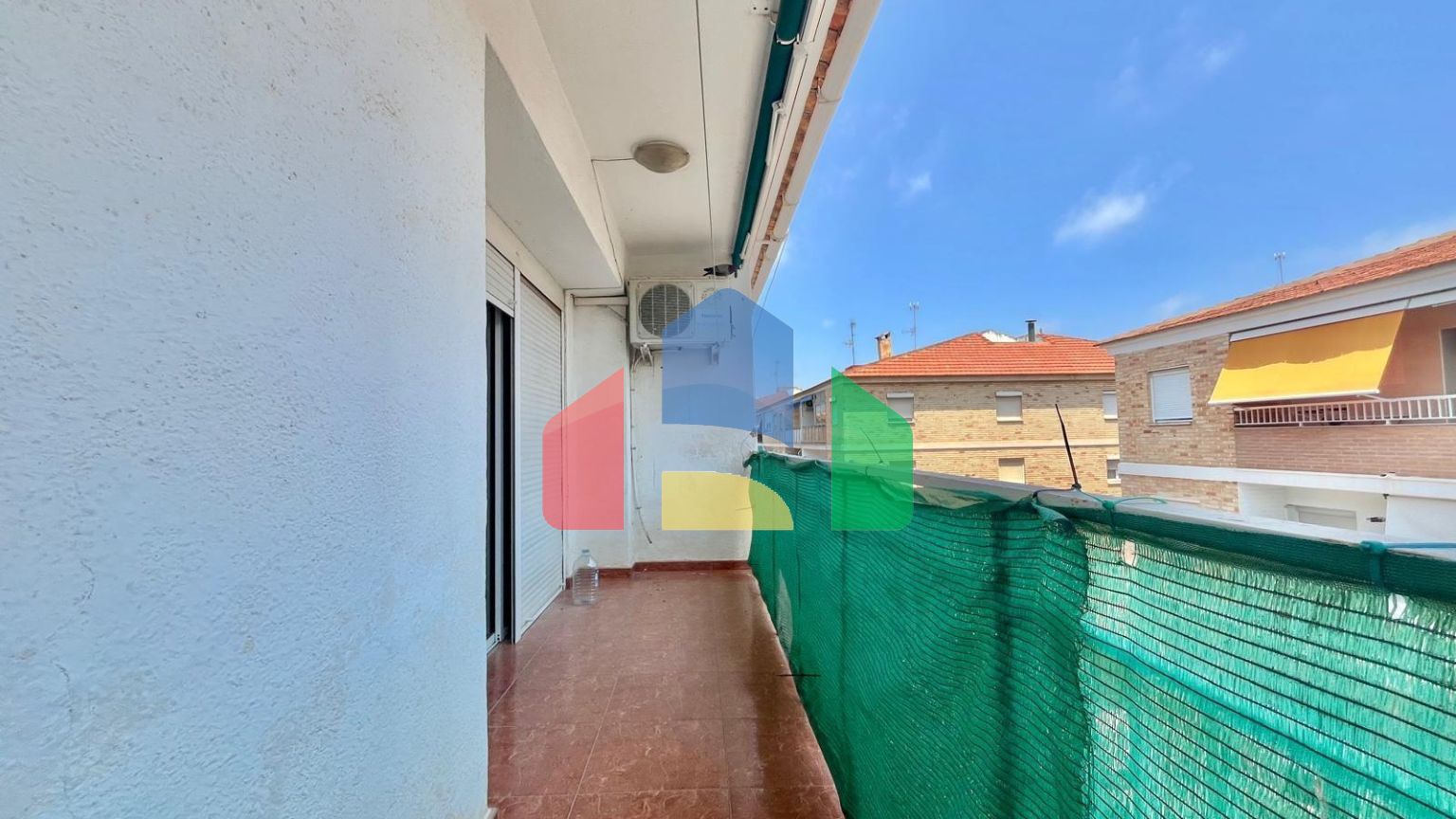 Апартаменты в Торревьеха ID B10984