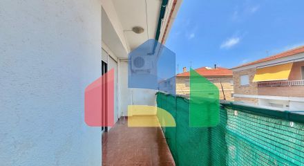 Апартаменты в Торревьеха ID B10984