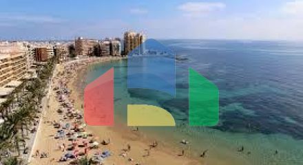 Апартаменты в Торревьеха ID B10984