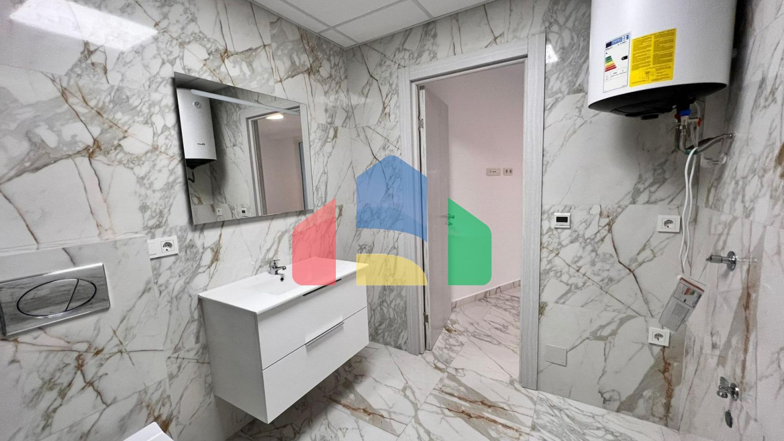 Апартаменты в Торревьеха ID B10625