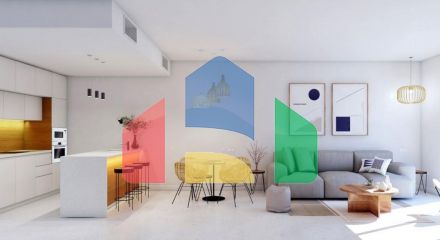 DESIGN BUNGALOW BY THE SEA