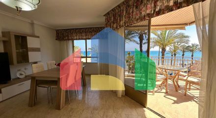 Apartments in Torrevieja ID A10375
