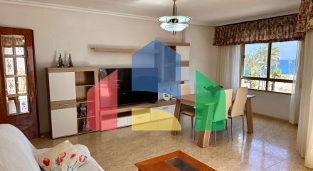 Apartments in Torrevieja ID A10375