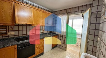 Apartments in Torrevieja ID A10375