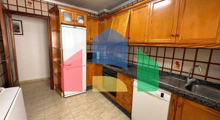 Apartments in Torrevieja ID A10375