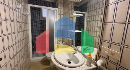 ПЕРВАЯ ЛИНИЯ! 120 М2 АПАТРАМЕНТЫ С ПРЯМЫМ ВИДОМ НА МОРЕ. ПАРКОВОЧНОЕ МЕСТО. 3 СПАЛЬНИ. 2 ВАННЫЕ КОМ.