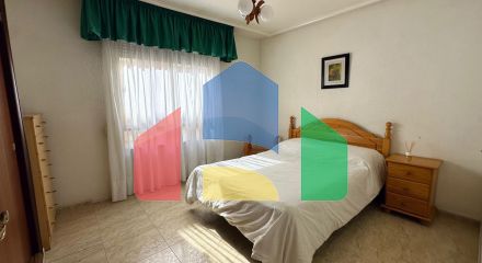 ПЕРВАЯ ЛИНИЯ! 120 М2 АПАТРАМЕНТЫ С ПРЯМЫМ ВИДОМ НА МОРЕ. ПАРКОВОЧНОЕ МЕСТО. 3 СПАЛЬНИ. 2 ВАННЫЕ КОМ.