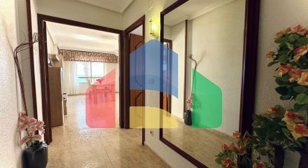 ПЕРВАЯ ЛИНИЯ! 120 М2 АПАТРАМЕНТЫ С ПРЯМЫМ ВИДОМ НА МОРЕ. ПАРКОВОЧНОЕ МЕСТО. 3 СПАЛЬНИ. 2 ВАННЫЕ КОМ.