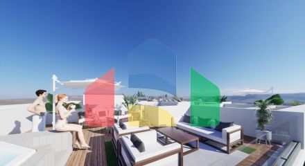 НОВЫЕ ПЕНТХАУСЫ В ТОРРЕВЬЕХЕ НОВЫЕ ПЕНТХАУСЫ В ТОРРЕВЬЕХЕ