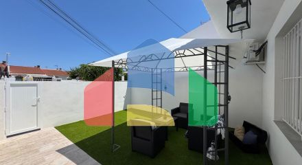 Houses in Torrevieja ID A10635