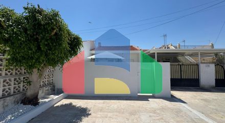 Houses in Torrevieja ID A10635