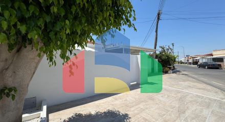 Houses in Torrevieja ID A10635