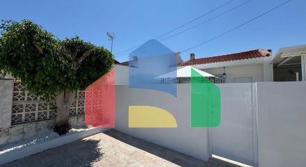 Houses in Torrevieja ID A10635