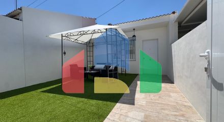 Houses in Torrevieja ID A10635