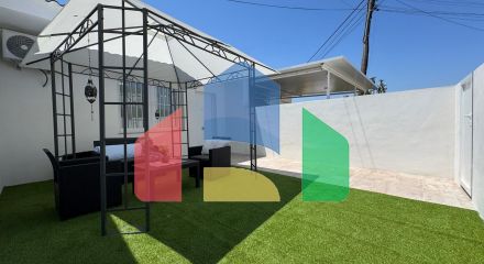 Houses in Torrevieja ID A10635