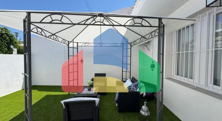 Houses in Torrevieja ID A10635