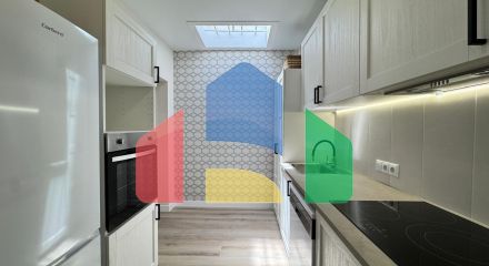 БУНГАЛО ПОСЛЕ КАПИТАЛЬНОГО РЕМОНТА С УЧАСТКОМ 31 М2. 2 СПАЛЬНИ. 1 ВАННАЯ КОМНАТА. С ПЛОЩАДЪЮ 44 М2.