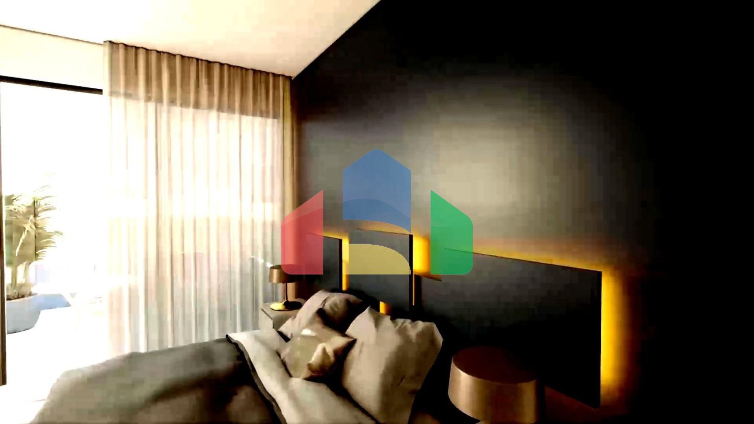 Новостройка в самом сердце Торревьехи