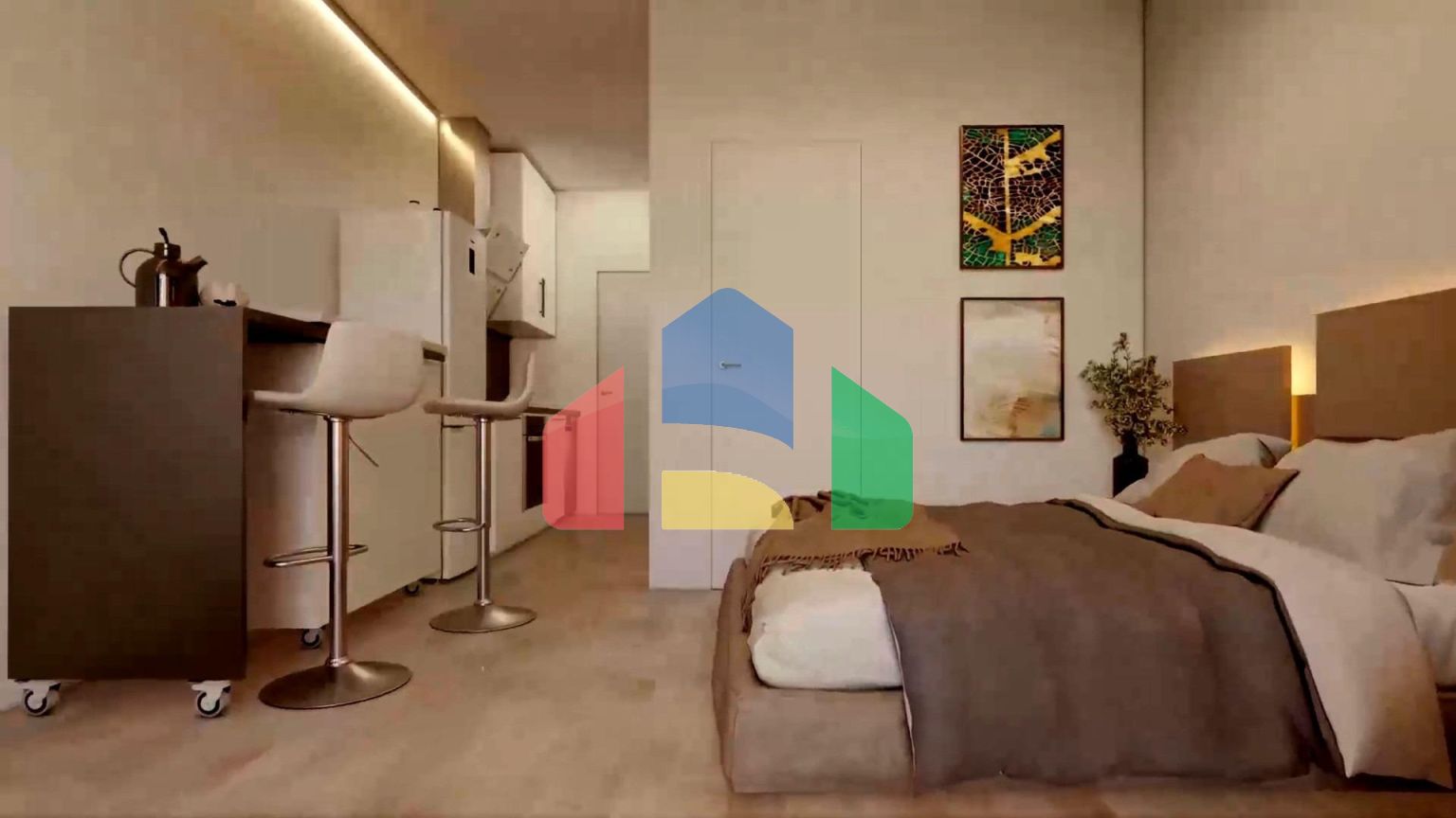 Новостройка в самом сердце Торревьехи