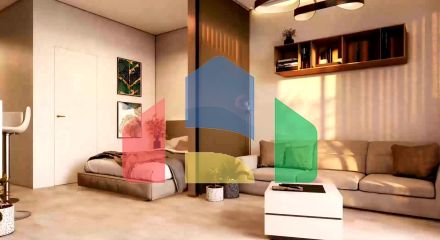 Новостройка в самом сердце Торревьехи