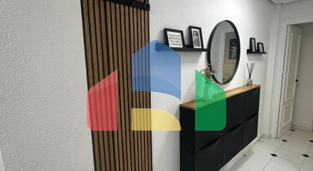 Апартаменты в Торревьеха ID A0112
