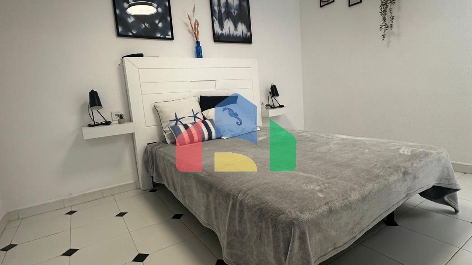 Апартаменты в Торревьеха ID A0112