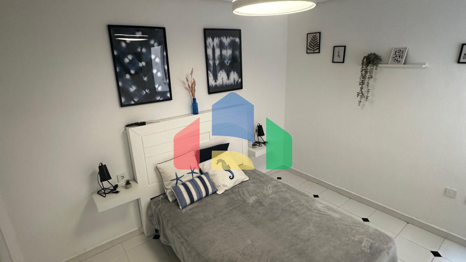 Апартаменты в Торревьеха ID A0112