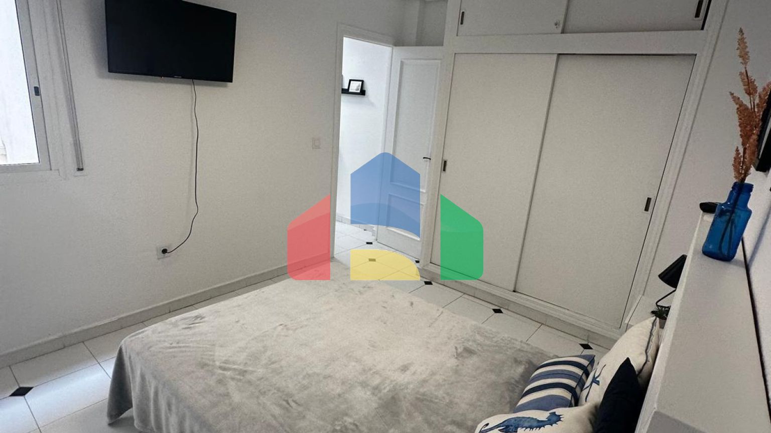 Апартаменты в Торревьеха ID A0112