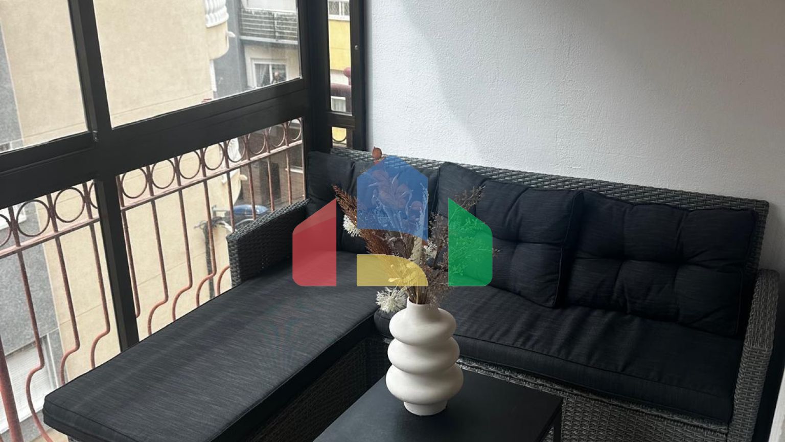 Апартаменты в Торревьеха ID A0112