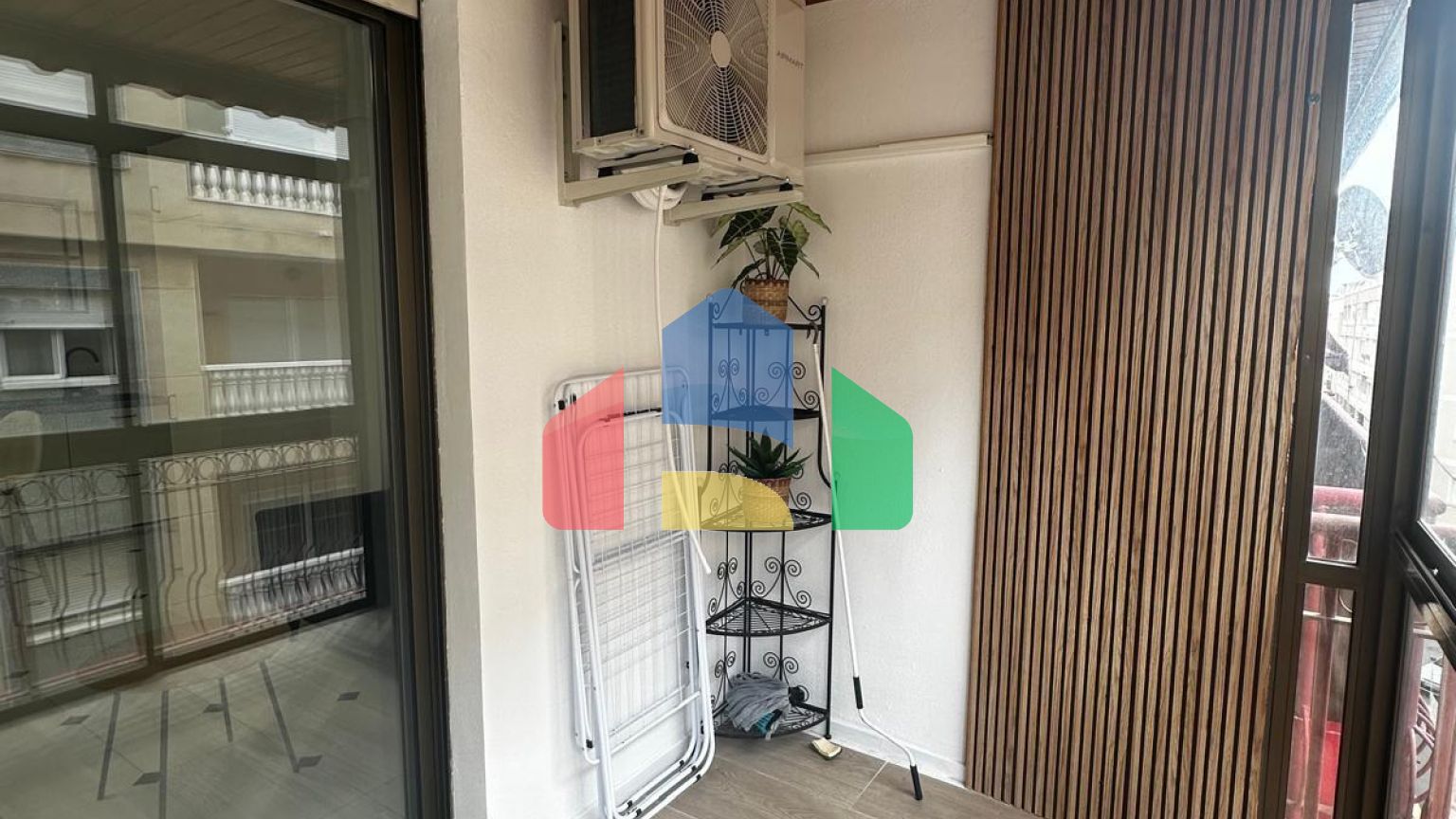 Апартаменты в Торревьеха ID A0112