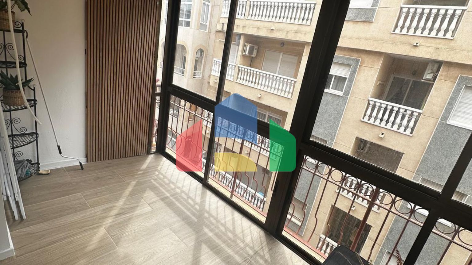 Апартаменты в Торревьеха ID A0112