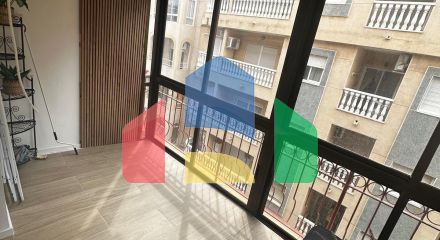 Апартаменты в Торревьеха ID A0112 Апартаменты в Торревьеха ID A0112