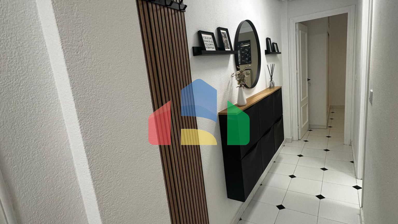 Апартаменты в Торревьеха ID A0112