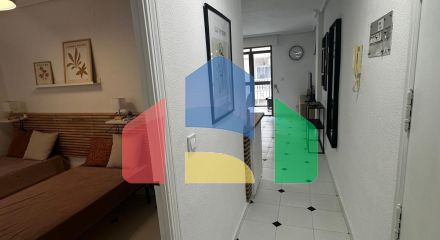 Апартаменты в Торревьеха ID A0112 Апартаменты в Торревьеха ID A0112