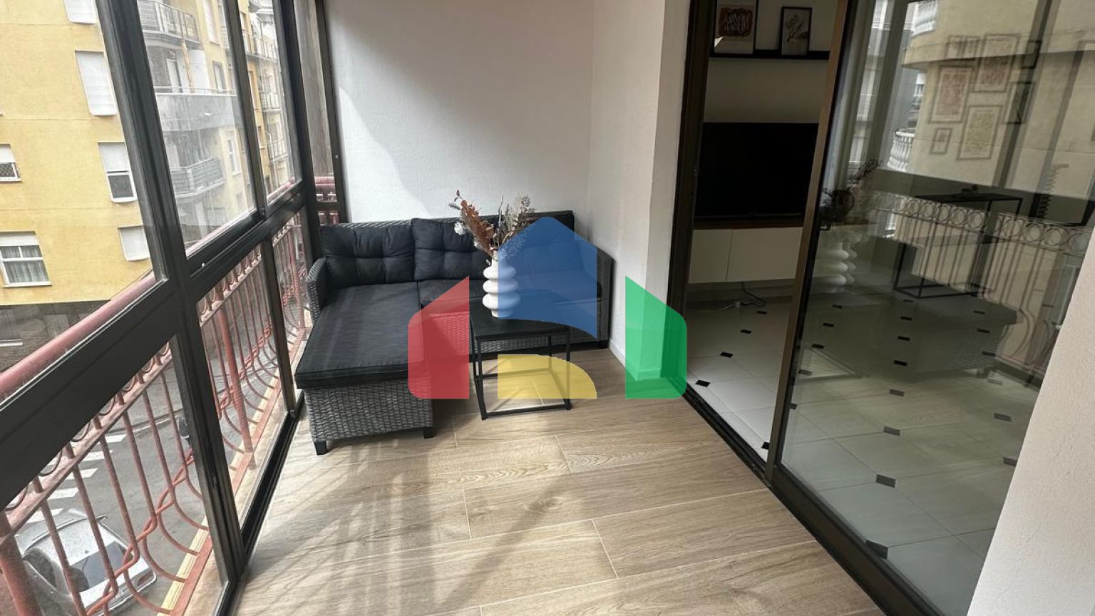 Апартаменты в Торревьеха ID A0112