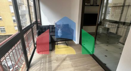 Апартаменты в Торревьеха ID A0112 Апартаменты в Торревьеха ID A0112