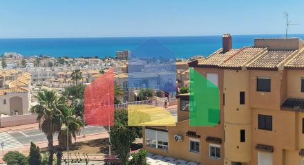 Apartments in Torrevieja ID B10895