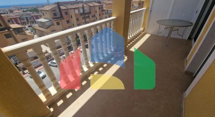Apartments in Torrevieja ID B10895