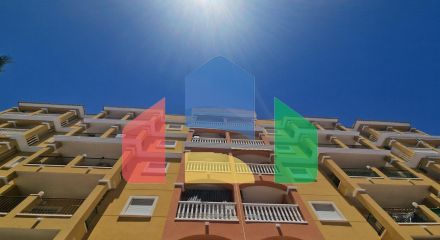 Apartments in Torrevieja ID B10895