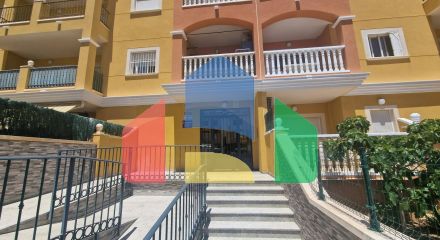 Apartments in Torrevieja ID B10895