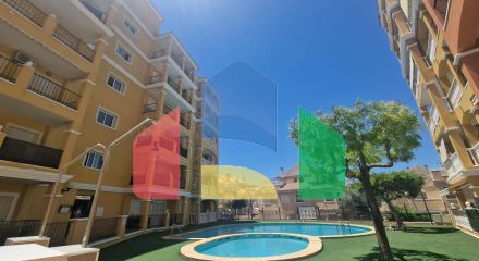Apartments in Torrevieja ID B10895