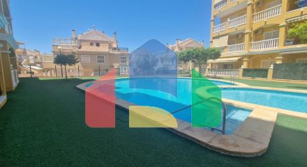 Apartments in Torrevieja ID B10895