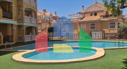 Apartments in Torrevieja ID B10895