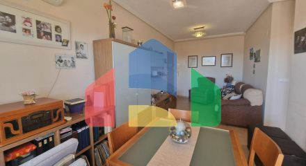 Apartments in Torrevieja ID B10895