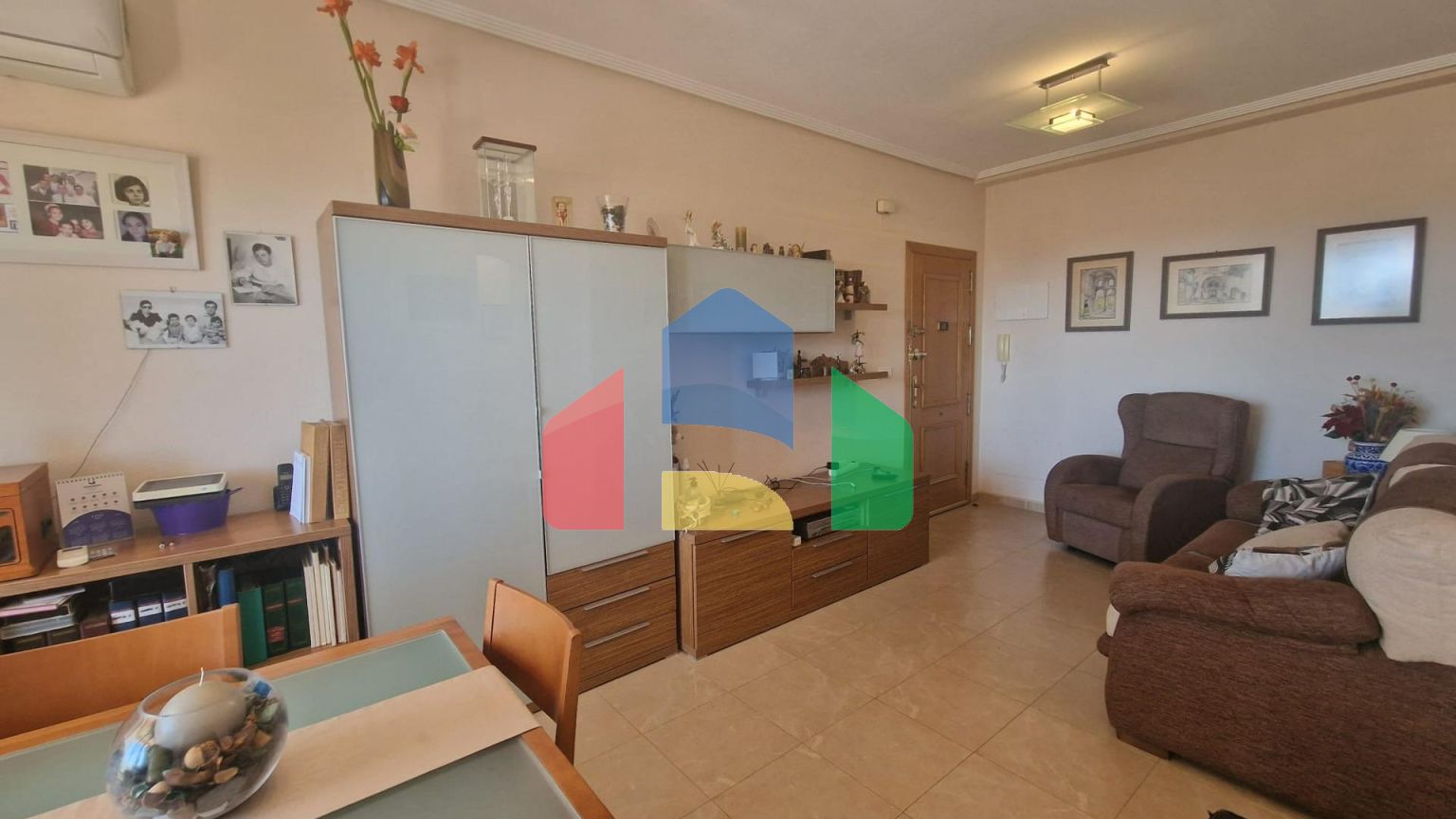 Апартаменты в Торревьеха ID B10895