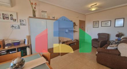 Апартаменты в Торревьеха ID B10895