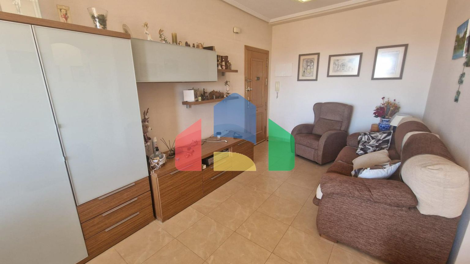 Апартаменты в Торревьеха ID B10895